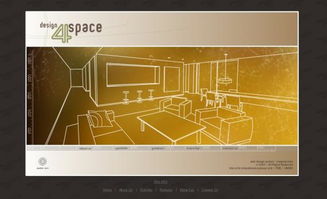 分享室內設計類網站作品 點擊圖片進入