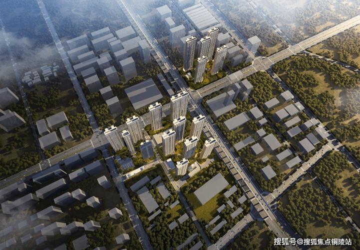 武漢旭輝·千山凌云效果圖本案售樓中心設計流線型的建筑形體,始于