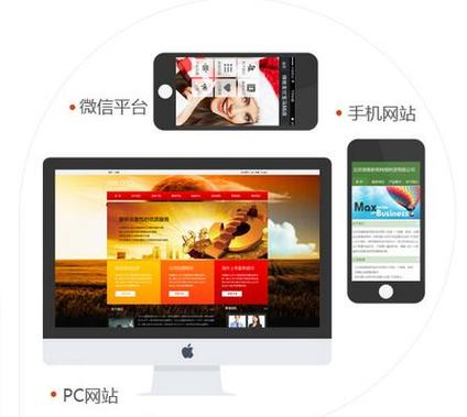 企業網站制作:論三站合一的好處-武漢網站制作|網站建設|武漢idc|武漢