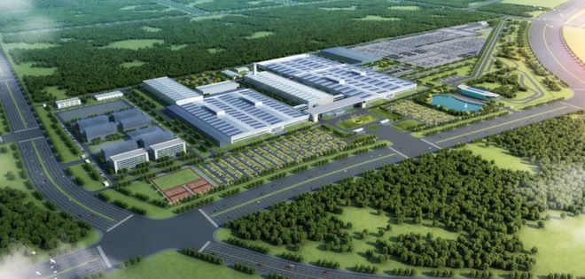 為什么說智能電動汽車的“iPhone”時刻,將由路特斯開啟