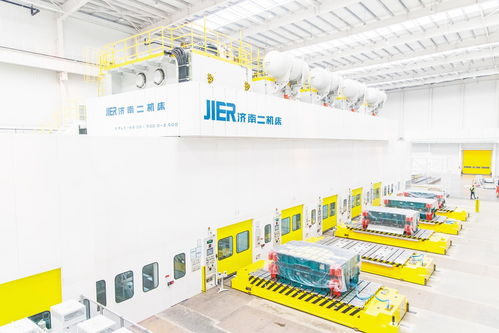 漢南紗帽大道崛起新能源汽車產(chǎn)業(yè)示范帶 吉利路特斯 中創(chuàng)新航 小鵬汽車等一批 百億 項目集聚