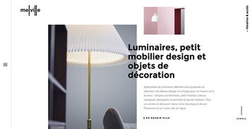 20個(gè)基于網(wǎng)格布局的網(wǎng)頁(yè)設(shè)計(jì)