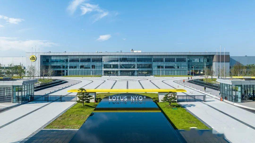 入圍數(shù)量全市第一武漢經(jīng)開區(qū)4家企業(yè)獲評(píng)“2023年武漢標(biāo)桿智能工廠”