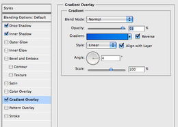 photoshop制作清涼動感的水中網(wǎng)頁 10