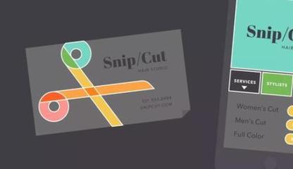 網(wǎng)頁設(shè)計要使用合適的表現(xiàn)形式