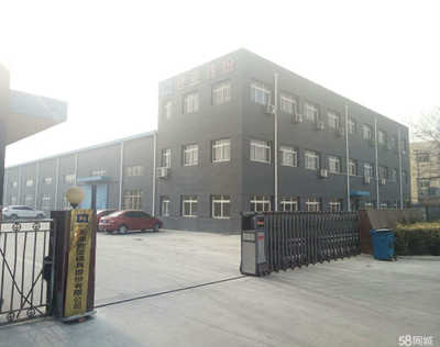 天津世亞模具股份