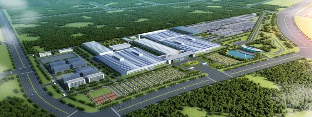 路特斯科技公司落地武漢,神秘投資人原來(lái)是蔚來(lái)資本李斌