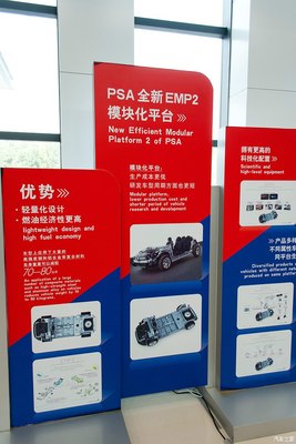 武漢神龍工廠(chǎng)探秘之旅