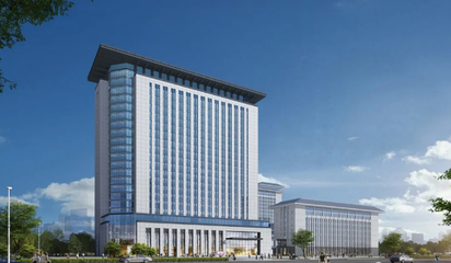 環(huán)評(píng)報(bào)告來了!投6億,武漢市中醫(yī)醫(yī)院(漢陽(yáng)院區(qū))擴(kuò)建!