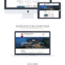 大學(xué)學(xué)校官網(wǎng)/網(wǎng)頁(yè)設(shè)計(jì)