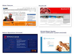 菲律賓lope francisco網頁設計 6